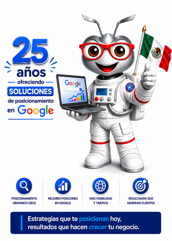 EMPRESA DE DISEÑO WEB EN CDMX